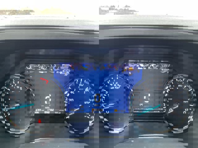 Certified 2024 Ford Expedition Max XLT image 8