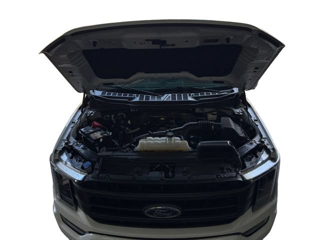 Certified 2023 Ford F150 Lariat w/ Equipment Group 502A High AWD/4WD image 16