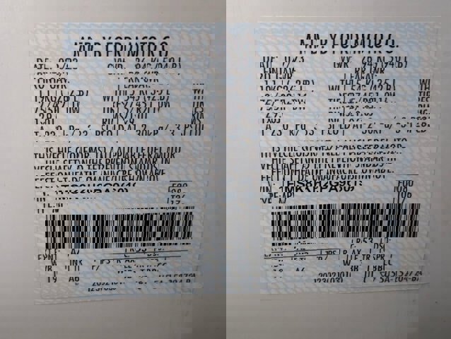 Certified 2023 Ford Explorer ST-Line w/ Class IV Trailer Tow Package image 10