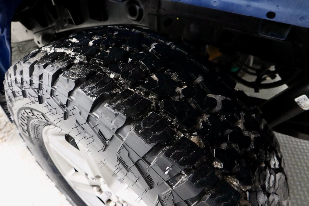 Certified 2025 Ford F150 XLT w/ Equipment Group 301A Standard image 19