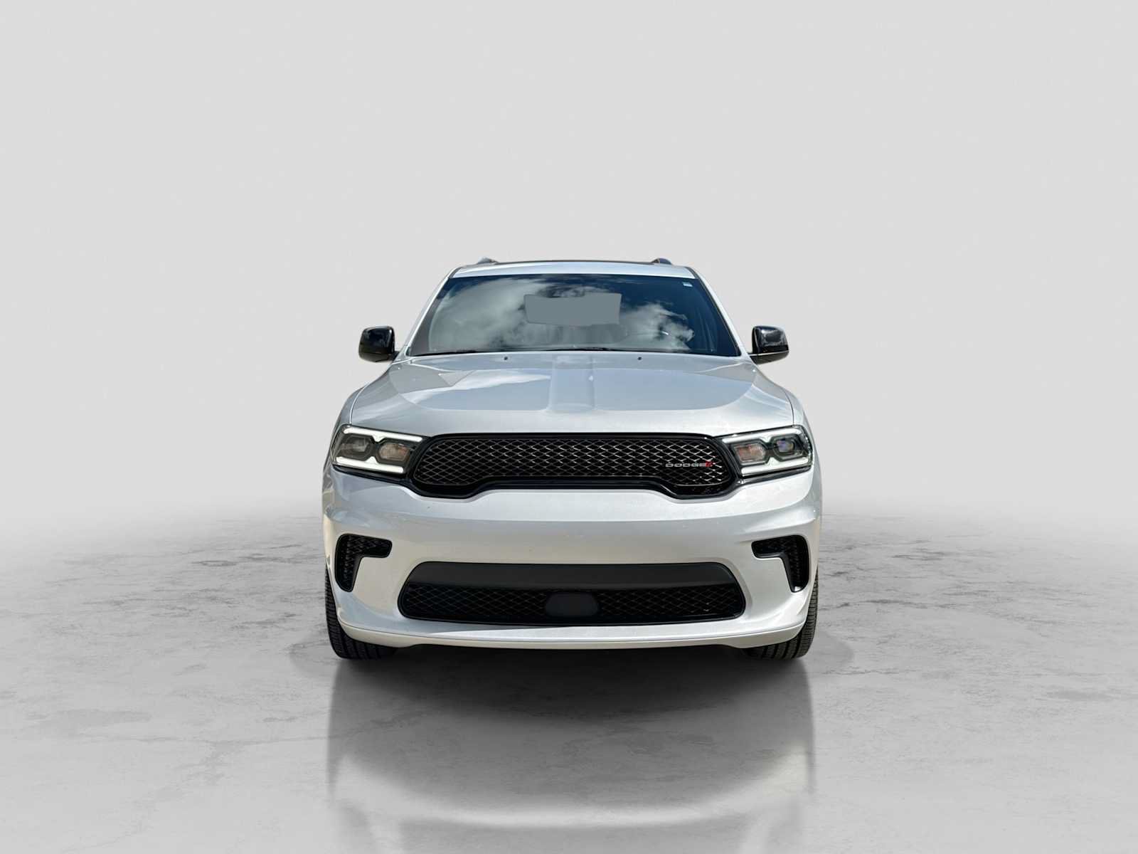 Used 2023 Dodge Durango SXT w/ SXT Blacktop Group AWD/4WD image 9