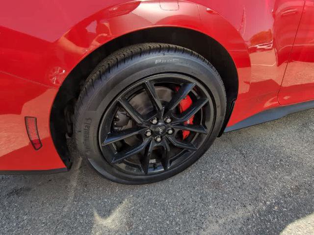 Certified 2024 Ford Mustang GT Premium image 9