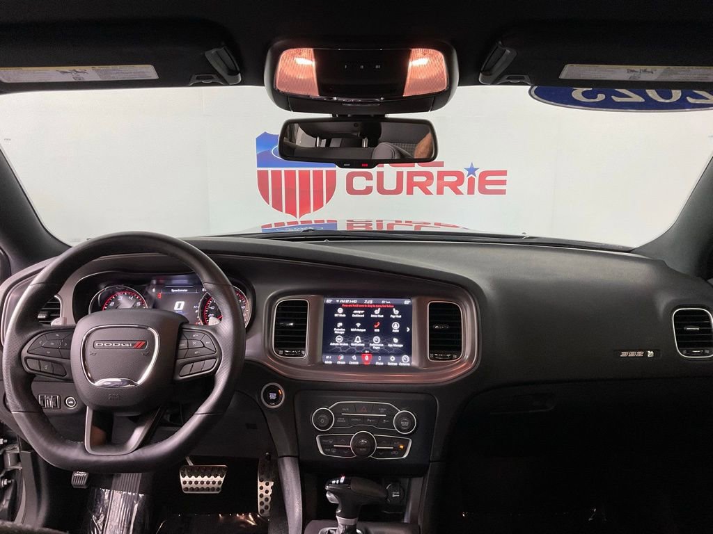 Used 2023 Dodge Charger Scat Pack image 18