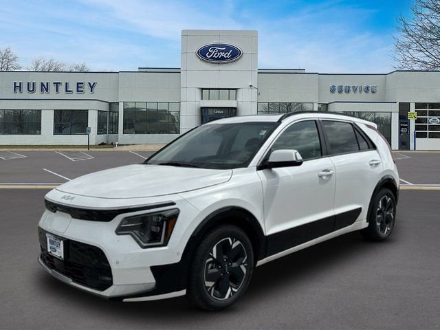 Used 2023 Kia Niro Wave w/ Wave Preserve Package