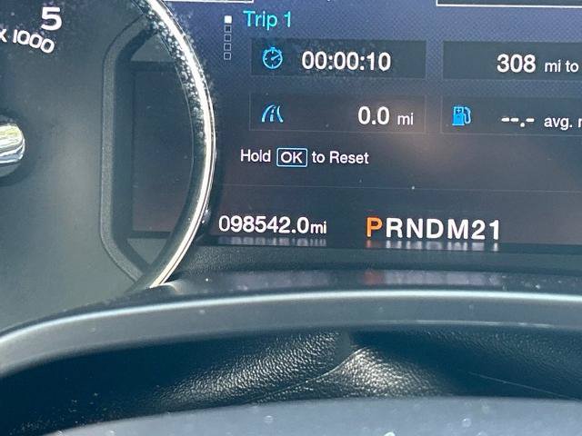 Certified 2019 Ford F450 Platinum w/ Platinum Ultimate Package AWD/4WD image 25