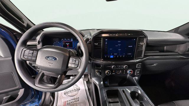 Certified 2024 Ford F150 STX AWD/4WD image 21
