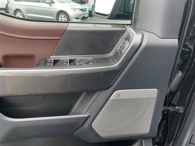 Certified 2023 Ford F150 Lariat AWD/4WD image 12