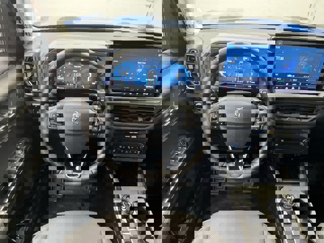 Certified 2025 Ford Bronco Sport Badlands image 11