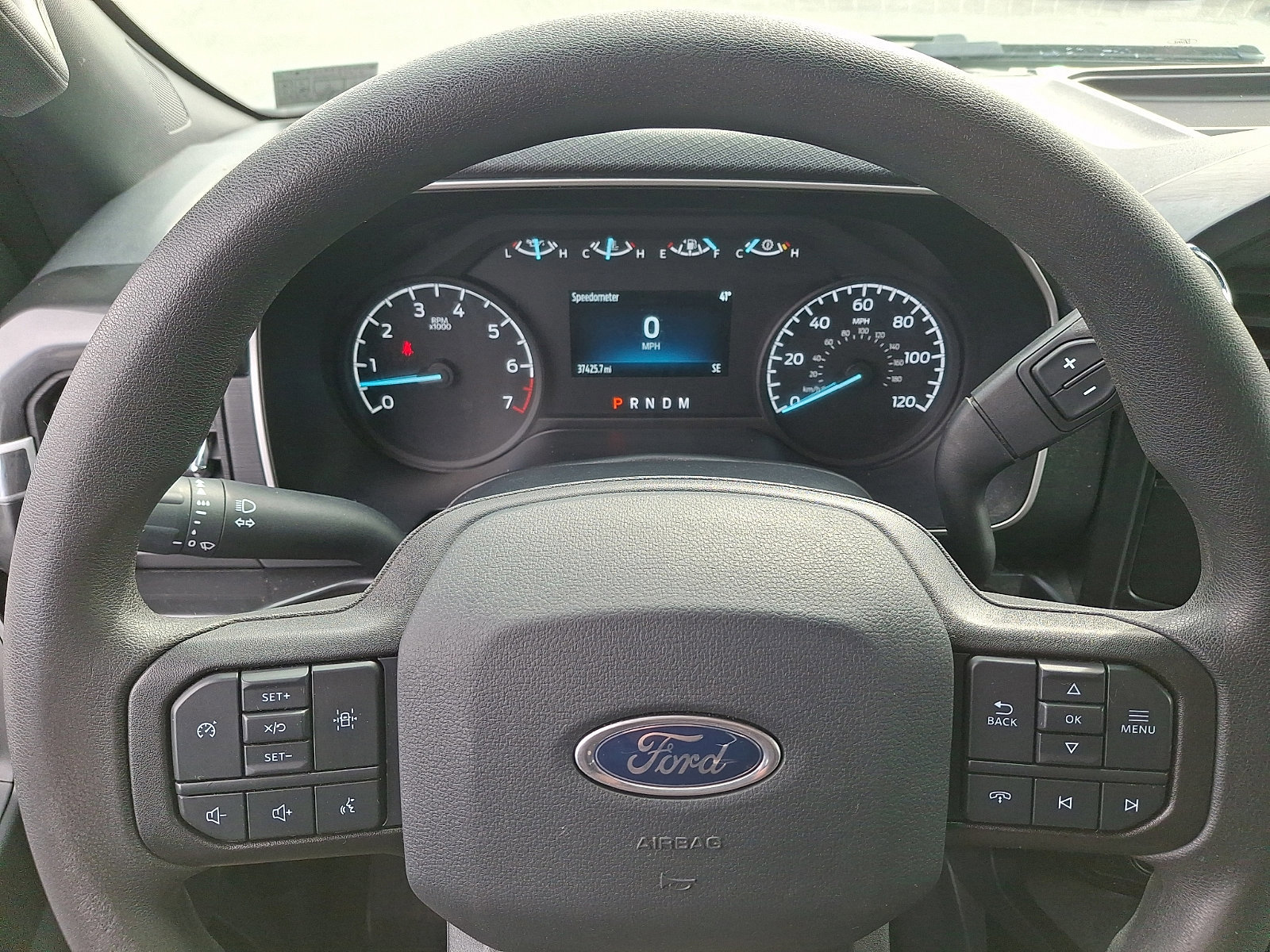 Certified 2023 Ford F150 XL w/ STX Appearance Package image 19