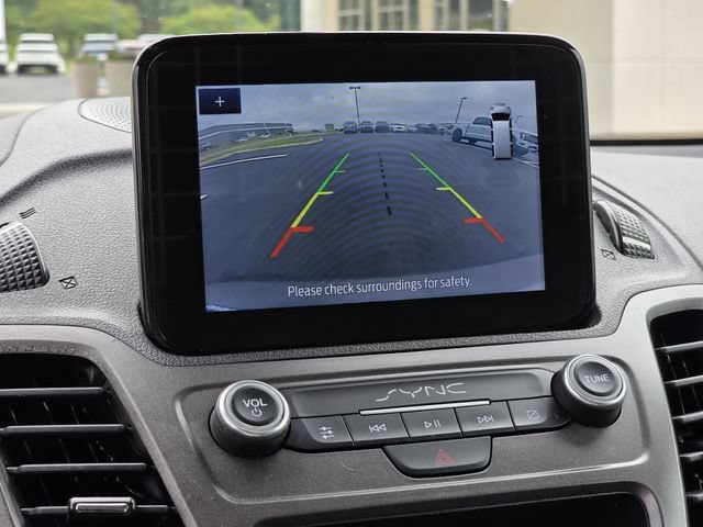 Certified 2022 Ford Transit Connect XL FWD image 10
