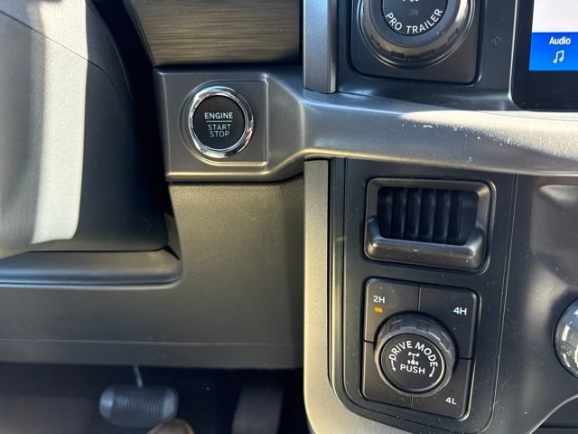 Certified 2025 Ford F150 XLT w/ Equipment Group 302A MID AWD/4WD image 26