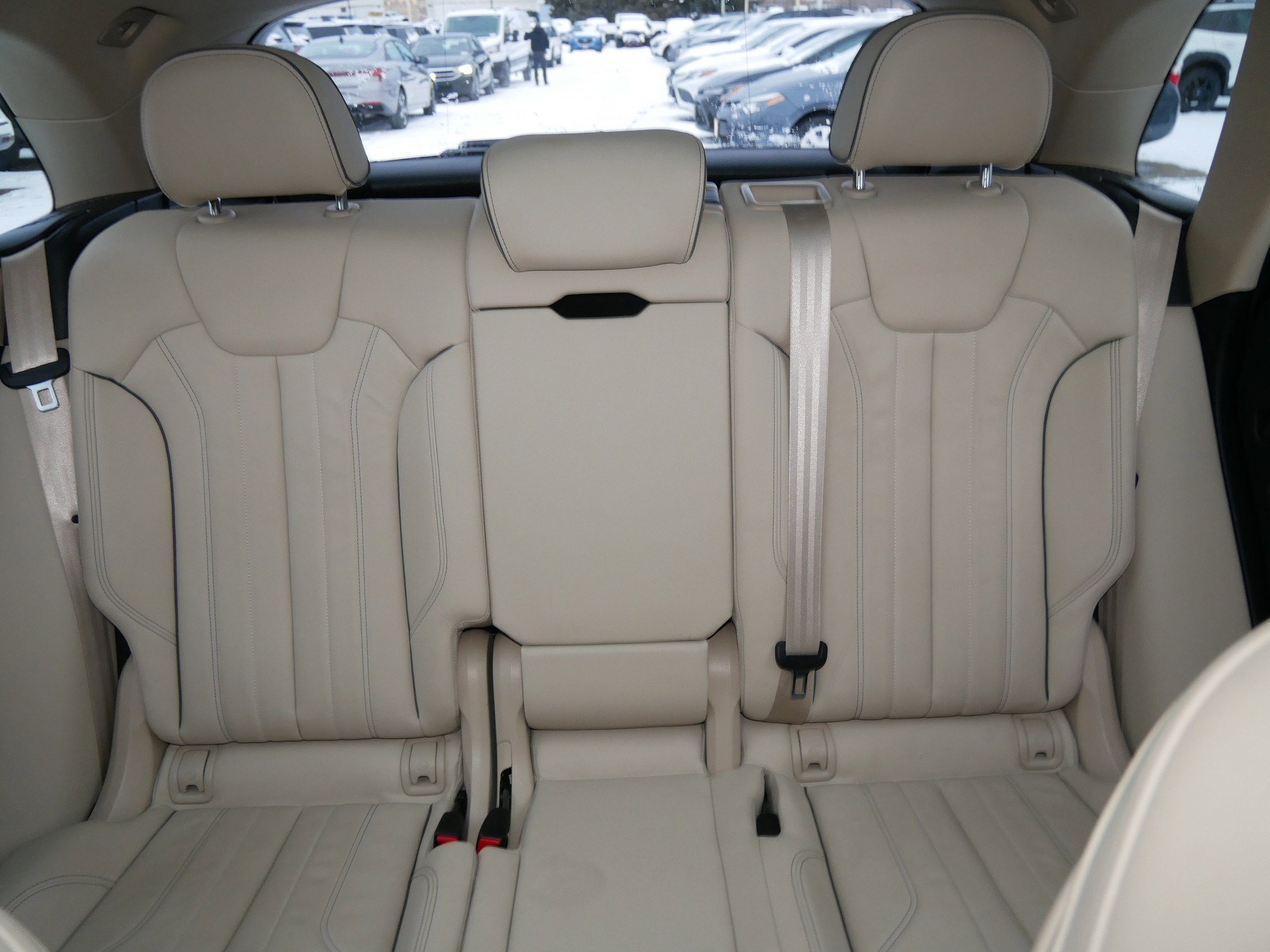 Used 2024 Audi Q5 2.0T Premium Plus image 13