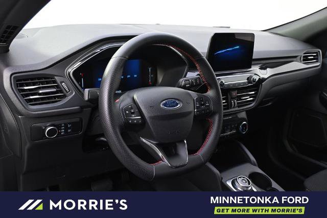 Certified 2025 Ford Escape ST-Line AWD/4WD image 11