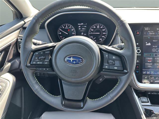 Used 2025 Subaru Outback Onyx Edition AWD/4WD image 24