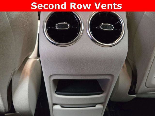 Used 2021 Mercedes-Benz GLA 250 4MATIC image 9