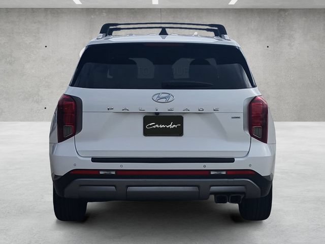 Used 2023 Hyundai Palisade SEL AWD/4WD image 16