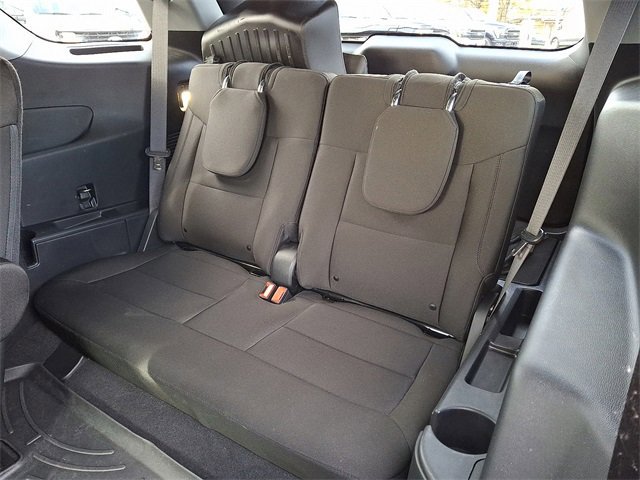 Certified 2023 Ford Explorer XLT image 10