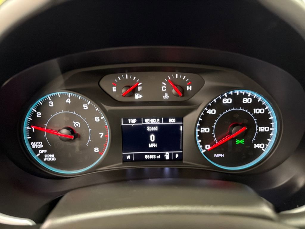 Used 2023 Chevrolet Malibu LT image 23