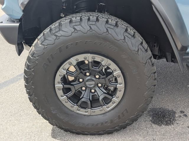 Certified 2023 Ford Bronco Raptor AWD/4WD image 29