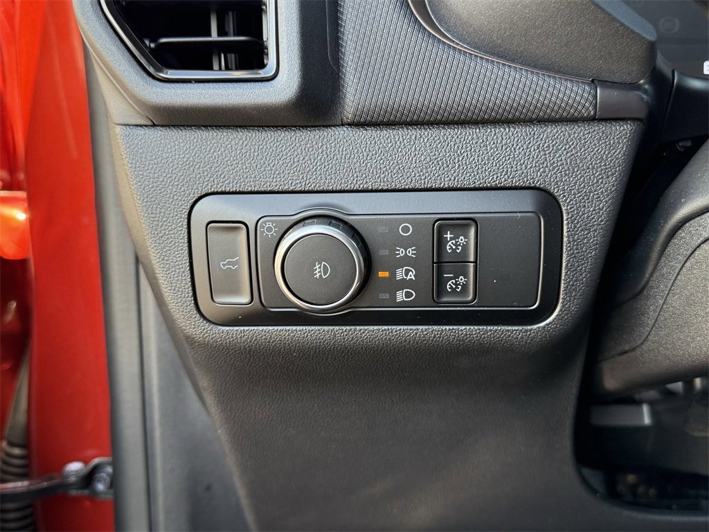 Certified 2024 Ford Bronco Sport Badlands w/ Premium Package image 20