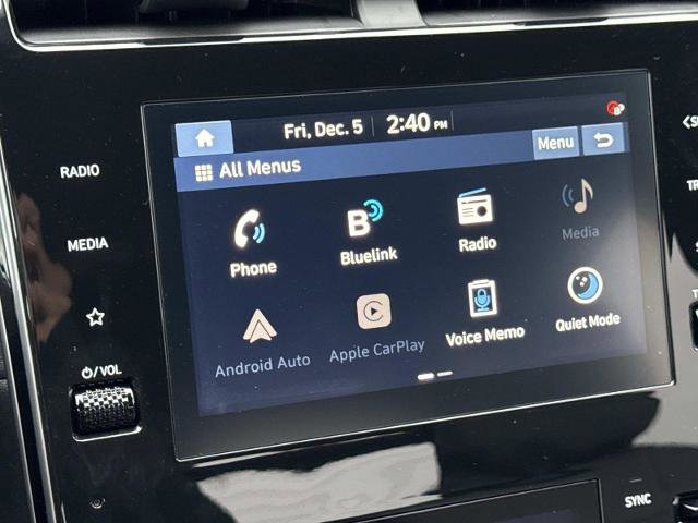 Used 2024 Hyundai Santa Cruz SEL image 27