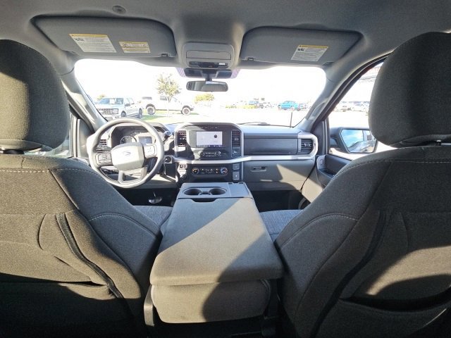 Certified 2023 Ford F150 XLT image 12