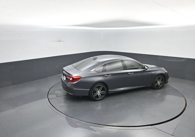Used 2021 Honda Accord Touring image 26