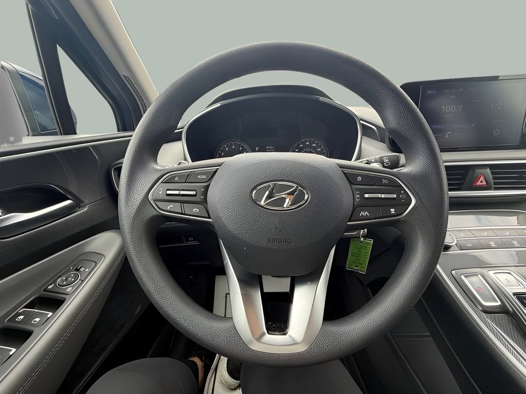 Used 2021 Hyundai Santa Fe SE AWD/4WD image 24