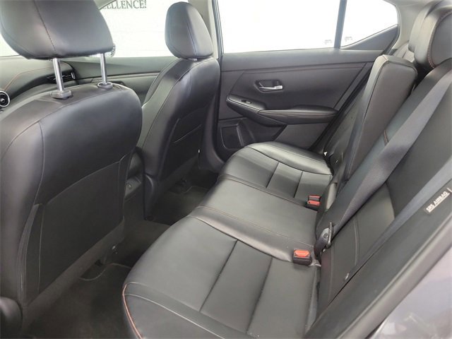 Used 2022 Nissan Sentra SR w/ SR Premium Package image 23
