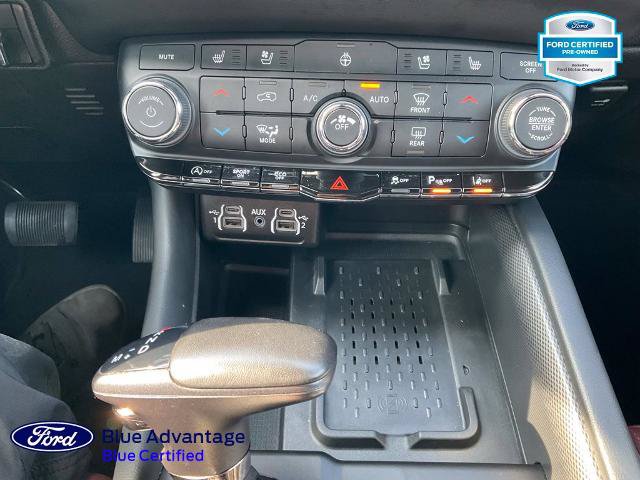 Used 2025 Dodge Durango GT AWD/4WD image 12