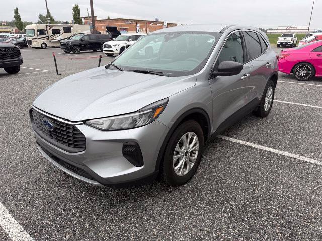 Certified 2023 Ford Escape Active AWD/4WD image 4