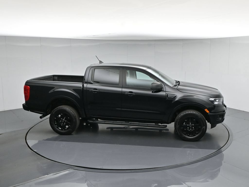 Certified 2023 Ford Ranger XLT w/ Equipment Group 301A Mid RWD image 43