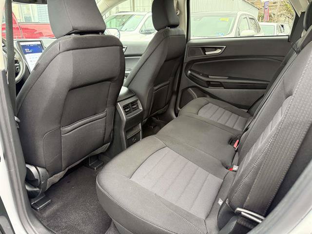 Certified 2022 Ford Edge SE AWD/4WD image 29