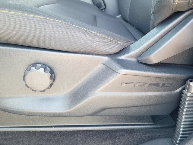 Certified 2022 Ford F150 Tremor AWD/4WD image 11