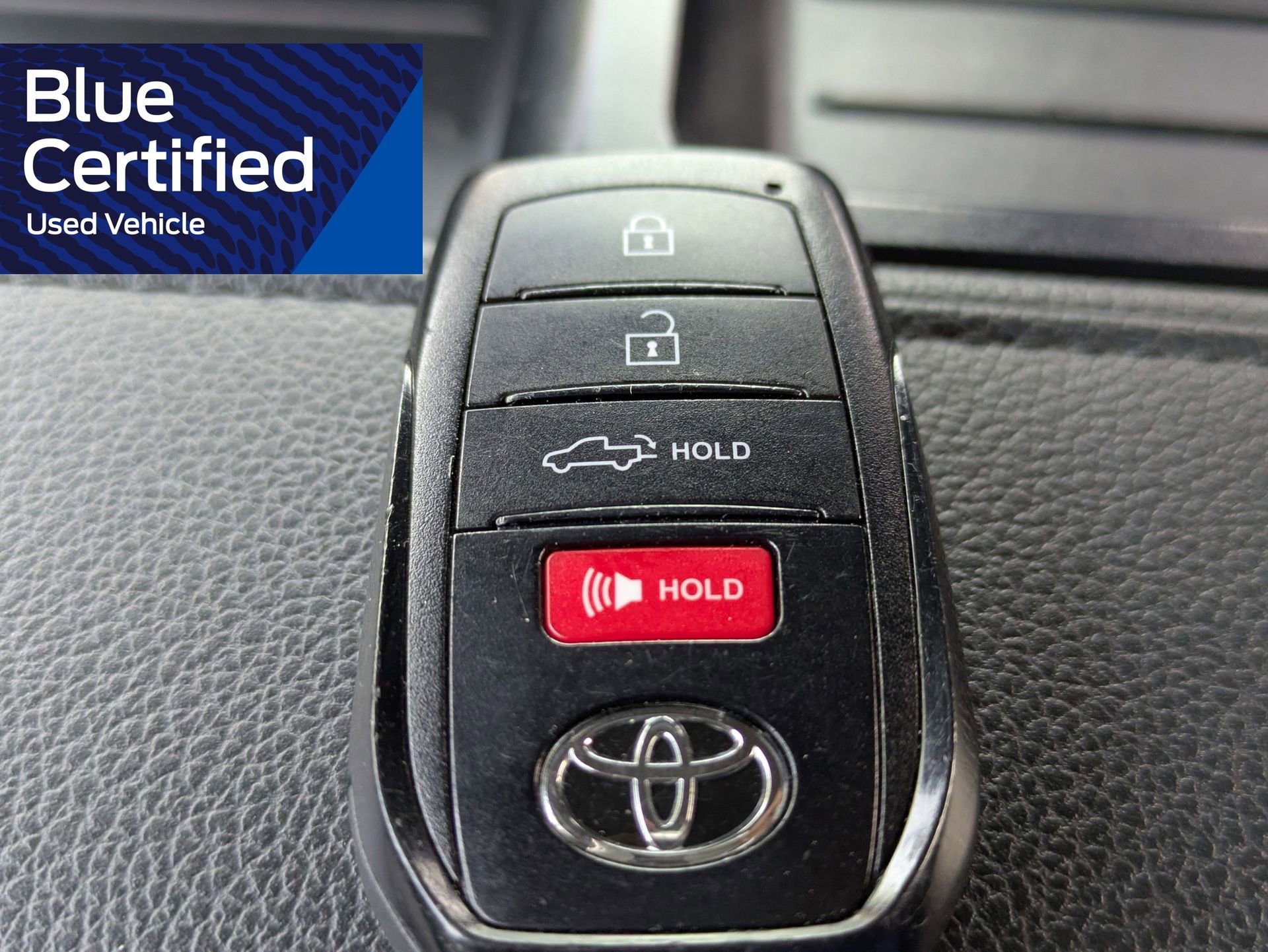 Used 2025 Toyota Tundra SR5 w/ SR5 Convenience Package AWD/4WD image 33