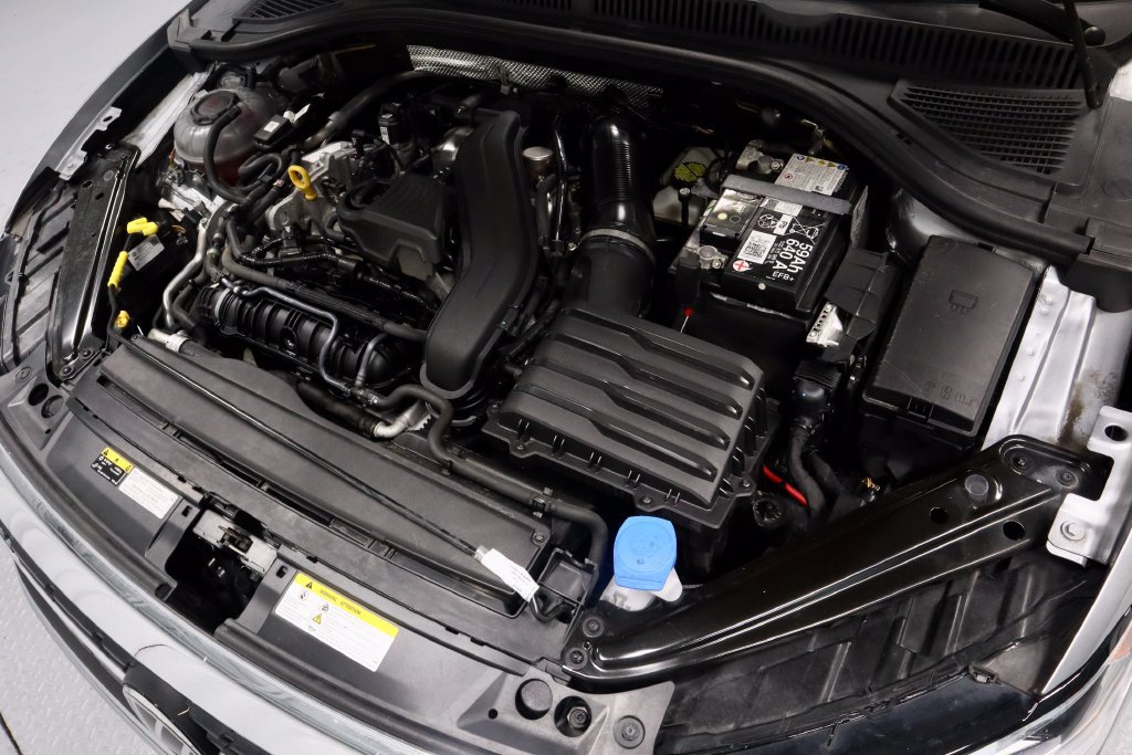 Used 2024 Volkswagen Jetta SE FWD image 18