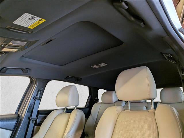 Used 2019 MAZDA CX-9 Grand Touring AWD/4WD image 19