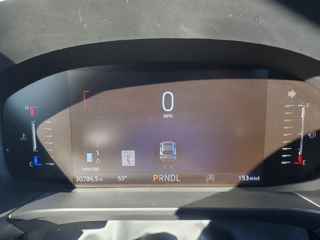 Certified 2024 Ford Escape ST-Line w/ Tech Pack #1 AWD/4WD image 9