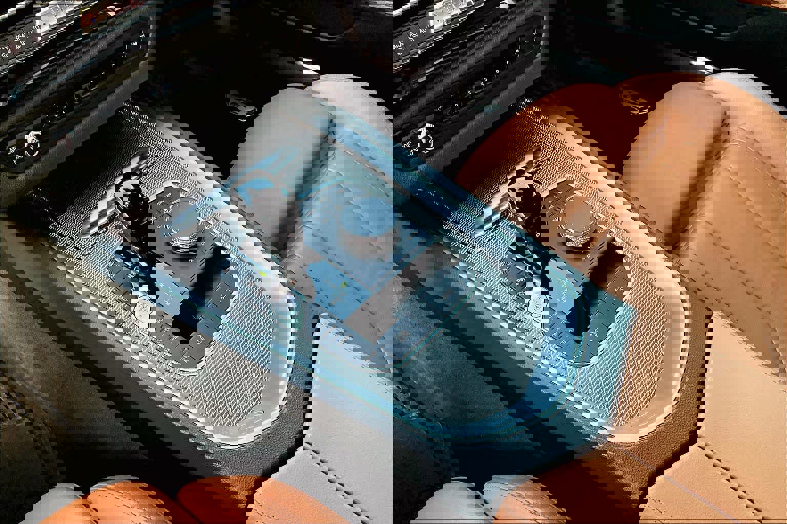 Used 2020 BMW Z4 sDrive30i w/ Executive Package image 16