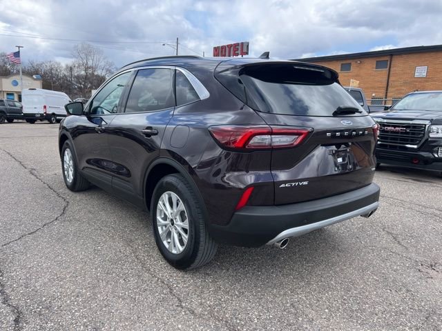 Certified 2023 Ford Escape Active image 6