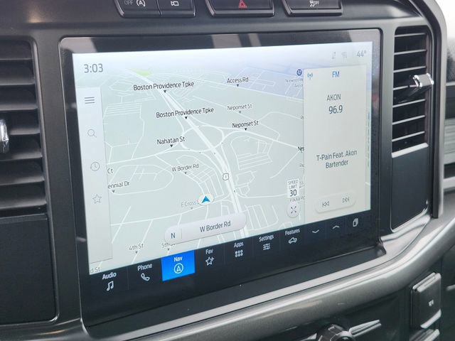 Certified 2024 Ford F150 STX w/ STX Black Appearance Package image 20