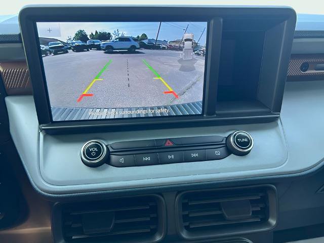 Certified 2024 Ford Maverick Lariat AWD/4WD image 26