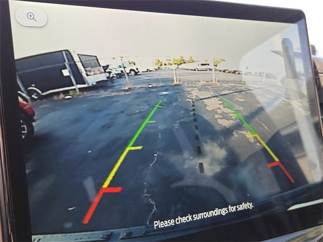 Certified 2024 Ford Expedition Max XLT image 20