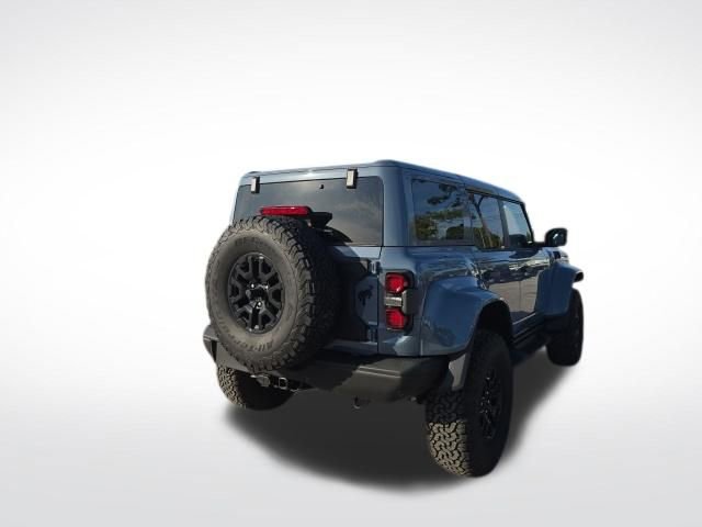 Certified 2025 Ford Bronco Raptor AWD/4WD image 4