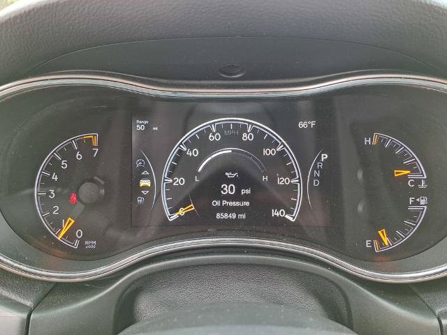 Used 2020 Jeep Grand Cherokee Limited AWD/4WD image 9