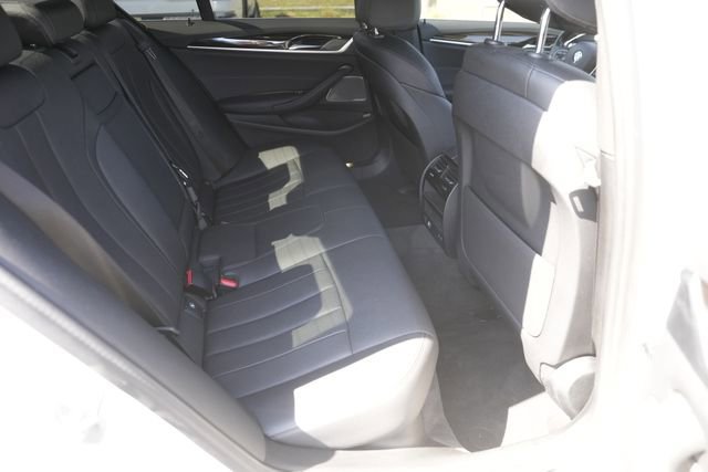 Used 2021 BMW 530i 530i image 16