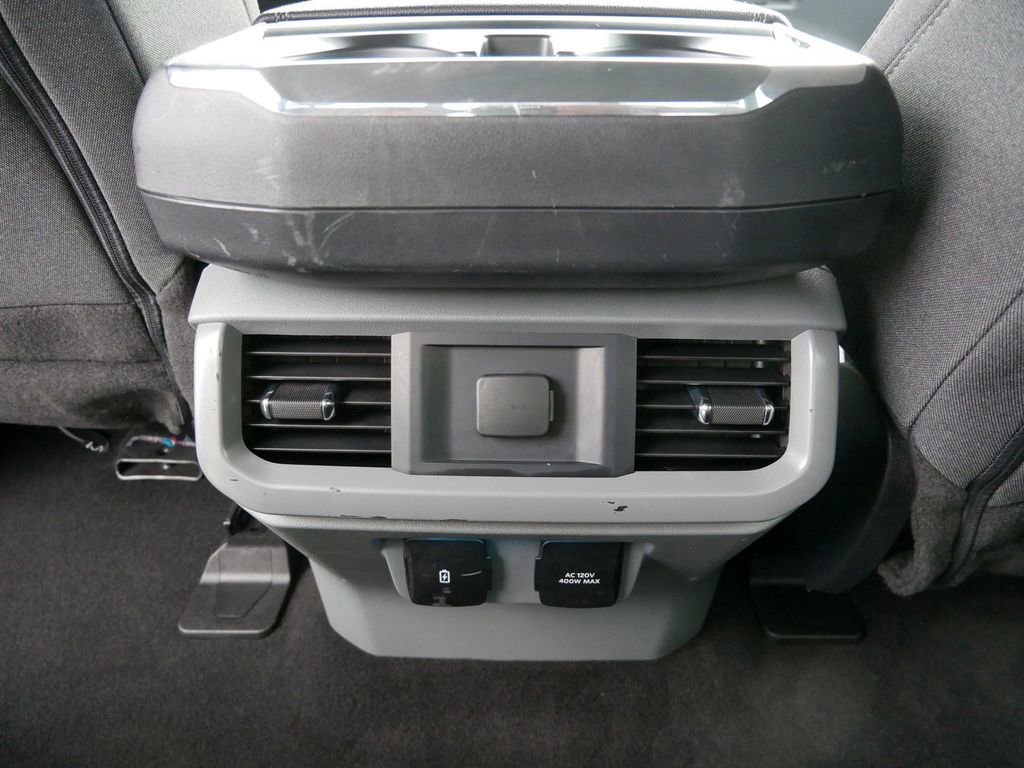Certified 2024 Ford F150 XLT w/ Equipment Group 302A MID AWD/4WD image 14