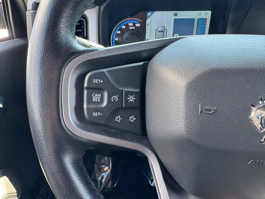 Certified 2022 Ford Bronco Outer Banks w/ Sasquatch Package AWD/4WD image 27