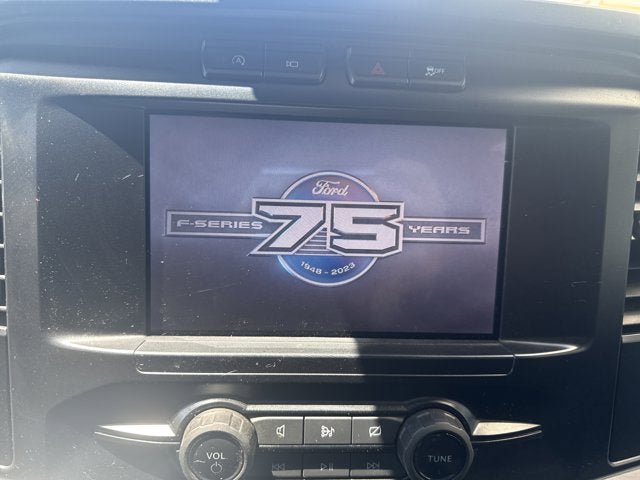 Certified 2023 Ford F150 XL w/ STX Appearance Package AWD/4WD image 15