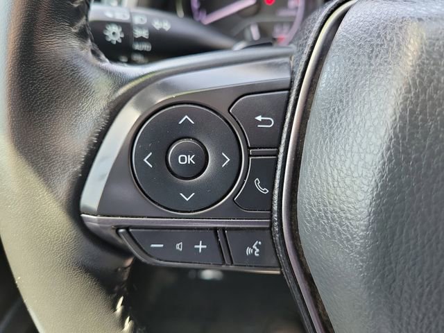 Used 2024 Toyota Camry SE image 10